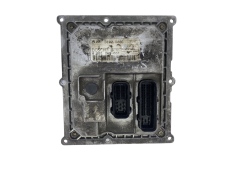 Blok Ovladačů Smart 0003107V006 0261205004 Bosch 51383