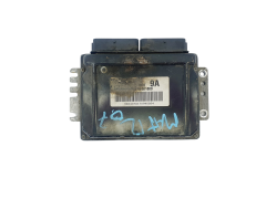 Blok Ovladačů 96801800 5WY5407A D32 1B0T 9A Chevrolet Kemsco 34582