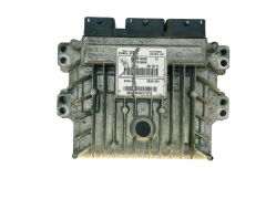 Blok Ovladačů 237101989R 237101990R 28321424 Renault Delphi 32164