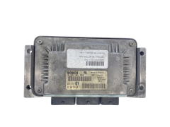 Blok Ovladačů 0281001839 9630059880 28FM0279 PSA Bosch 63188