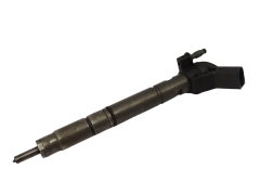 Vstřikování Paliva VWAG 059130277CK 0445117029 Bosch