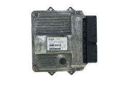 Blok Ovladačů MJD6JF.M4 51768657 71600.045.02 Fiat FGP 53049