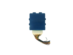 Blok Ovladačů Moduł 85980-0D020 MB051500-3650 Toyota Denso