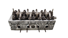 Hlava Válce 9619406110 1.1 8v Citroen Saxo Peugeot 106 HDY HDZ 870