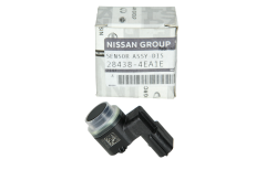 Senzor PDC Originál 284384EA1E 284420753R Renault Nissan