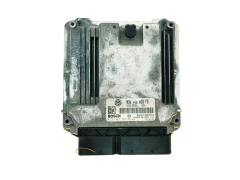Řídicí Jednotka Motoru 03G906016FS 0281011955 VW Bosch 32667 Řídicí Jednotka Motoru 03G906016FS 0281011955 VW Bosch 32667