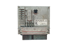 Blok Ovladačů 04B907445 28459901 21006001 VW Skoda Delphi 44187 Blok Ovladačů 04B907445 28459901 21006001 VW Skoda Delphi 44187