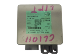 Blok Ovladačů Renault 8200092424 6900000324 KOYO 21076
