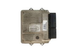 Blok Ovladačů FGP MJD6JF.P3 55195817 Fiat 42059