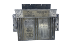 Blok Ovladačů 9651500880 9644625680 21584350-8 PSA Sagem 49983
