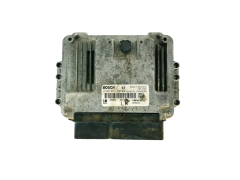 Řídicí Jednotka Motoru Opel 12992628LK 0281011380 Bosch 32877