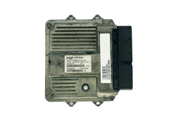 Blok Ovladačů FGP MJD6JF.S1 51775008 Fiat Magneti Marelli 33813