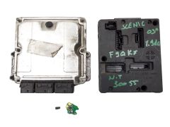Starter Pack Renault Scenic 1 8200309321 8200029342 1.9 DCI