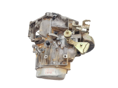 Převodovka 20UM05 2.8 Hdi Jumper Boxer Ducato Citroen Peugeot Fiat 2222Z2