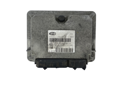 Blok Ovladačů IAW4AF.M9 55187372 61600.627.05 Fiat Magneti Marelli 53338