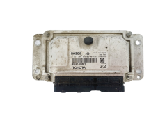 Blok Ovladačů Toyota 89661-0H023 0261208702 Bosch 37819