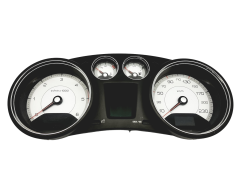 Tachometr Peugeot 308 9665107680 503001555310 44933