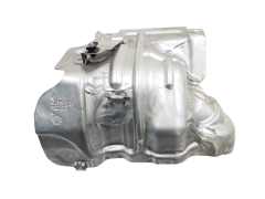 Termoizolační Clona Turbo 144504628R 0.9 1.2 TCE Dacia Renault Clio 4 0 km Termoizolační Clona Turbo 144504628R 0.9 1.2 TCE Dacia Renault Clio 4 0 km