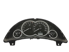 Tachometr Opel Corsa C 13117946CD 110080226005 31015 Tachometr Opel Corsa C 13117946CD 110080226005 31015