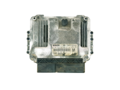 Blok Ovladačů 55198922BR 0281012549  Opel  Bosch 32339