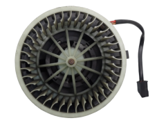 Ventilátor Dmýchadlo VW Audi 893819021 3137020009 Bosch 1022