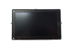 Displej Navigace Renault 8200001376B 21653543-1 JCAE 4
