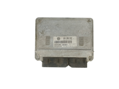 Blok Ovladačů 03E906033 5WP40163 04 VW Siemens 38811