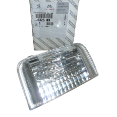 Páčka Blinkru Levý Originál Jumper Boxer Ducato III  6325H3