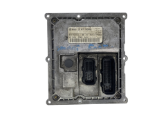 Blok Ovladačů Smart 0003107V006 0261205004 Bosch 53116