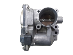 Škrticí Klapka MIKUNI 40002 Smart 1263
