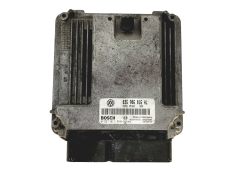 Blok Ovladačů 03G906016AL 0281011450 VW Bosch 27948