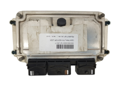 Blok Ovladačů 0261206943 9647480580 9638765680 PSA Bosch 2977