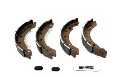 Brzdové čelisti Nový originál 440601749R Renault Dacia Brzdové čelisti Nový originál 440601749R Renault Dacia