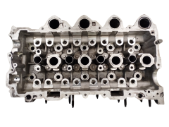 Hlava Válce Ford PSA Volvo 0200EH 9655911480 1.6 HDI 16V TDCI 4