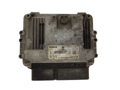 Blok Ovladačů 51812910 0281013417 5134A3RCM Alfa Romeo Bosch 13776