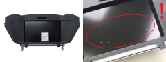 Navigace SD Ford F1BT18B955DA EM5T-19H449-DAD FoMoCo Navigace SD Ford F1BT18B955DA EM5T-19H449-DAD FoMoCo