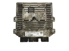 Blok Ovladačů 2S6A-12A650-BL 5WS40027K-T SID 802 Ford Siemens 20491