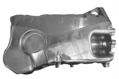 Olejová Vana 021103601L 11030742501 VW Seat Vika