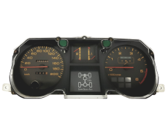 Otáčkoměr Mitsubishi Pajero 769904-993 MB832131 29858