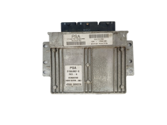 Blok Ovladačů 9655829780 9642222380 21584962-0 PSA Sagem 35913