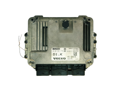 Blok Ovladačů 0281011775 4N51-12A650-BB  Volvo Bosch 32195