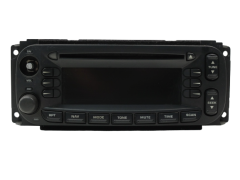 Rádio Cd Navi Chrysler Voyager P56038643AD BE6802