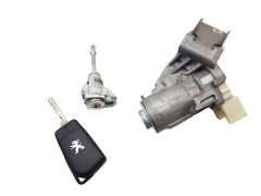 Zapalování Peugeot 108 45020-0H-1 1612475680 Zapalování Peugeot 108 45020-0H-1 1612475680