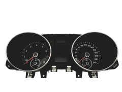 Tachometr VW Golf MK6 5K0920860H A2C53371844 VDO Tachometr VW Golf MK6 5K0920860H A2C53371844 VDO