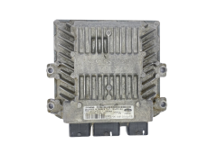 Blok Ovladačů 7S61-12A650-EA 5WS40632A-T SID 804 7TTA Ford Siemens 54181