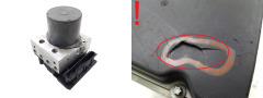 Pumpa Abs Saab 9-5 12757280 0265950538 0265234430 Bosch Pumpa Abs Saab 9-5 12757280 0265950538 0265234430 Bosch