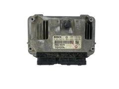 Blok Ovladačů 89661-0D270 0261208841 Toyota Bosch 48213