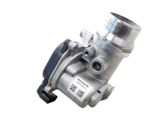 Škrticí Klapka Dacia Renault 161A09287R 1.5 DCI 1556