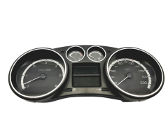 Tachometr Peugeot 308 9665107480 503001550310 53270