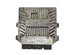 Blok Ovladačů 5WS40196G-T 9658345180  PSA Siemens 30751